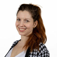 Lisa Mittl