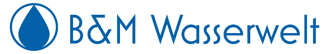 B&M Wasserwelt